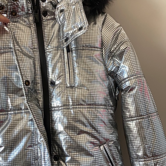 SNO Winter Jacket - NWT - Picture 7 of 14